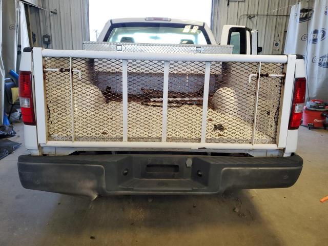 Photo 6 from auction – 2006 FORD F150 with VIN 1FTRF12286NB32767