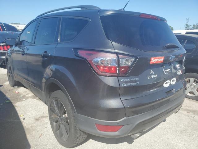 Photo 3 from auction – 2017 FORD ESCAPE SE with VIN 1FMCU0GD5HUC60310