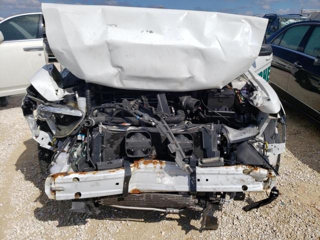 Photo 7 from auction – 2016 FORD TAURUS POL with VIN 1FAHP2MK3GG102471