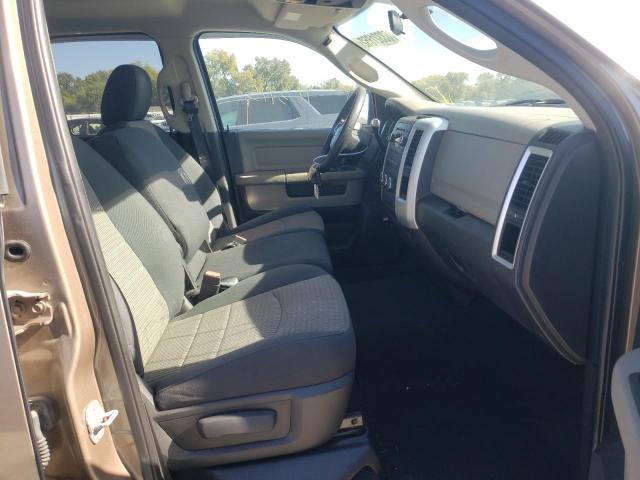 Photo 5 from auction – 2010 DODGE RAM 1500 with VIN 1D7RB1GT5AS235237