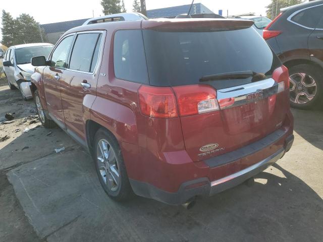 Photo 3 from auction – 2015 GMC TERRAIN SL with VIN 2GKFLYE35F6103499