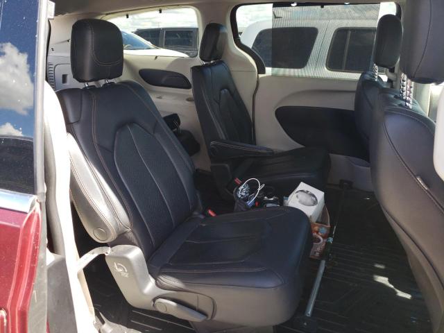 Photo 6 from auction – 2019 CHRYSLER PACIFICA T with VIN 2C4RC1BG0KR650051