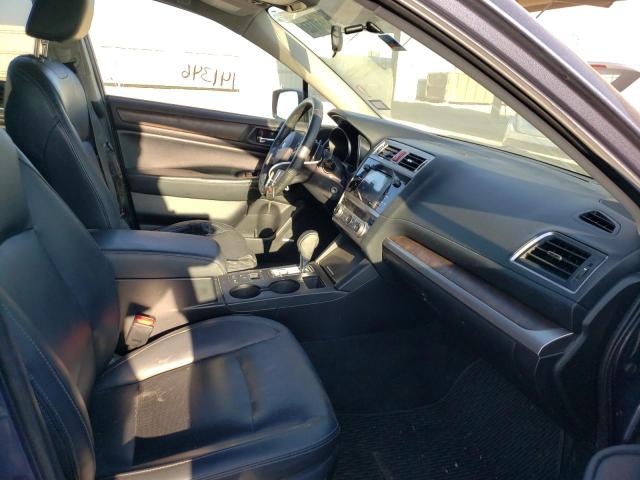 Photo 5 from auction – 2015 SUBARU OUTBACK 2. with VIN 4S4BSAJC6F3262397