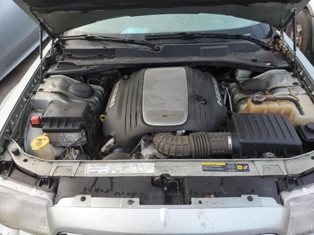 Photo 7 from auction – 2006 CHRYSLER 300C with VIN 2C3KA63HX6H170692