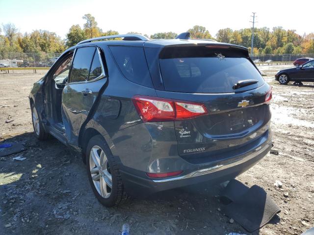 Photo 3 from auction – 2018 CHEVROLET EQUINOX PR with VIN 3GNAXMEV7JS548719