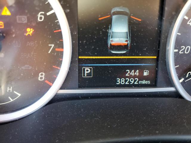 Photo 8 from auction – 2019 NISSAN SENTRA S with VIN 3N1AB7AP1KY349232