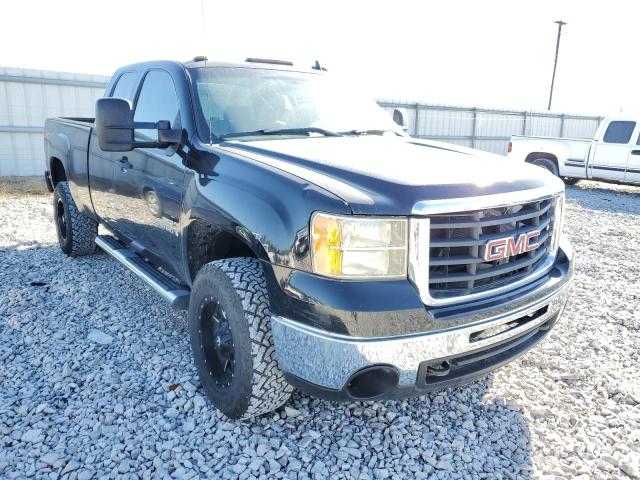 Photo 1 from auction – 2008 GMC SIERRA K25 with VIN 1GTHK296X8E185219