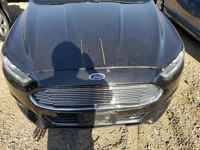 Photo 7 from auction – 2013 FORD FUSION TIT with VIN 3FA6P0K95DR266711