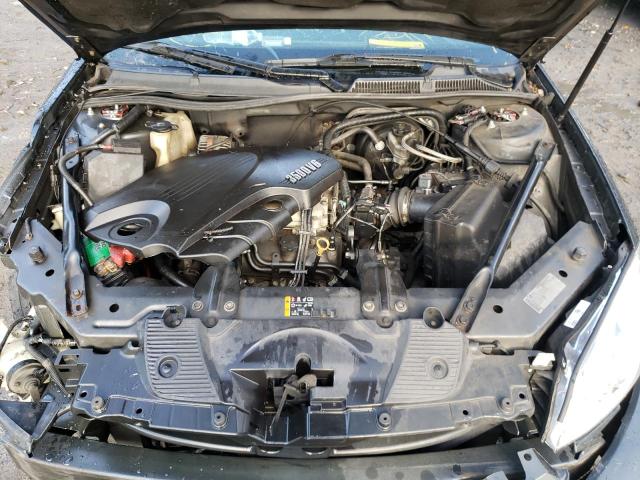 Photo 7 from auction – 2011 CHEVROLET IMPALA LT with VIN 2G1WG5EK1B1271873
