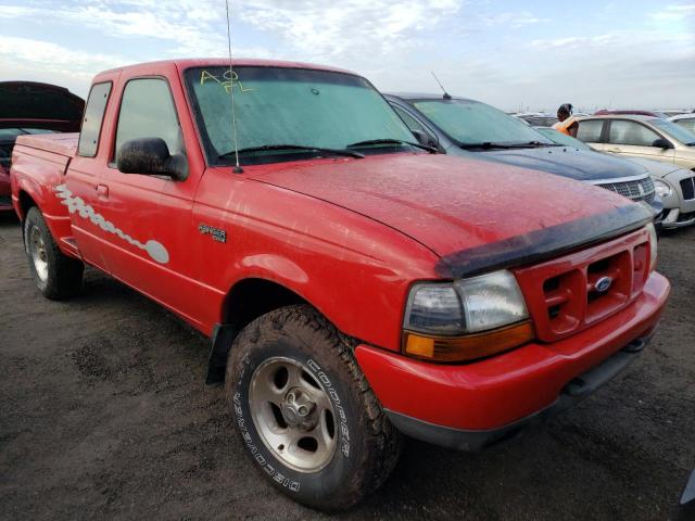 FORD RANGER SUP 1999 with VIN 1FTZR15V6XTA80145 - Photo from auction