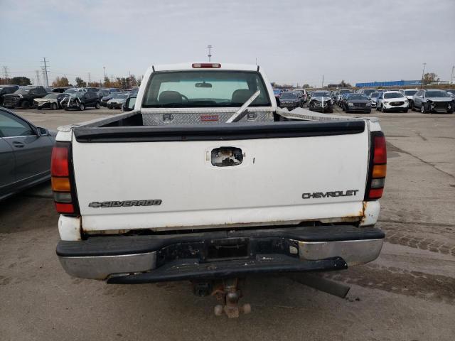 Photo 6 from auction – 2003 CHEVROLET 2500 with VIN 1GCHK24U13E117910