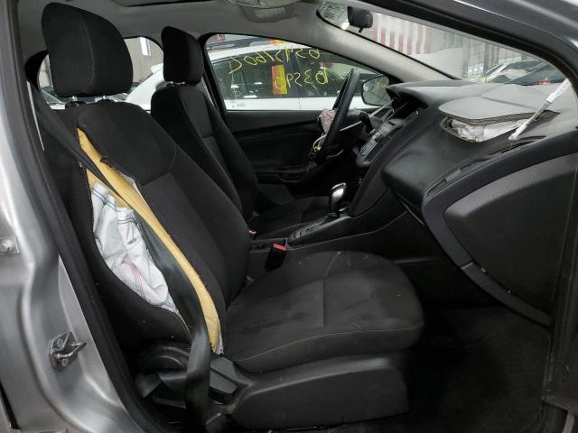 Photo 5 from auction – 2016 FORD FOCUS SE with VIN 1FADP3K24GL348606