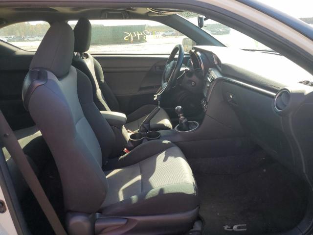 Photo 5 from auction – 2015 TOYOTA SCION TC with VIN JTKJF5C72FJ011862