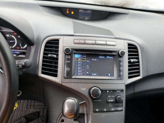 Photo 9 from auction – 2013 TOYOTA VENZA LE with VIN 4T3ZA3BB3DU072154