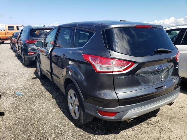 Photo 3 from auction – 2016 FORD ESCAPE SE with VIN 1FMCU9GX4GUB20391