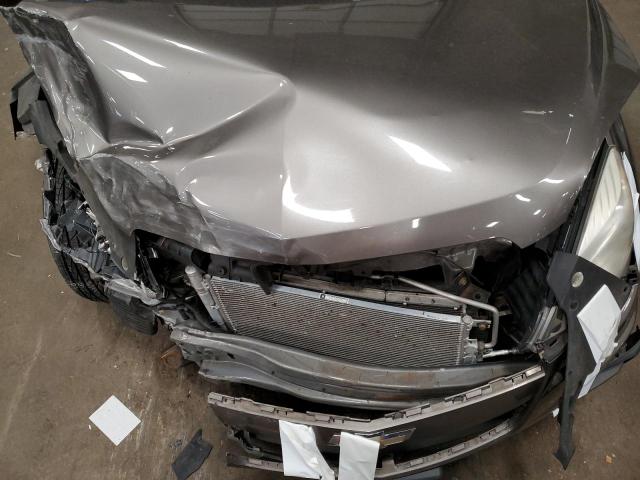 صورة رقم 7 من المزاد - 2010 CHEVROLET EQUINOX LT مع VIN 2CNFLEEW4A6230057