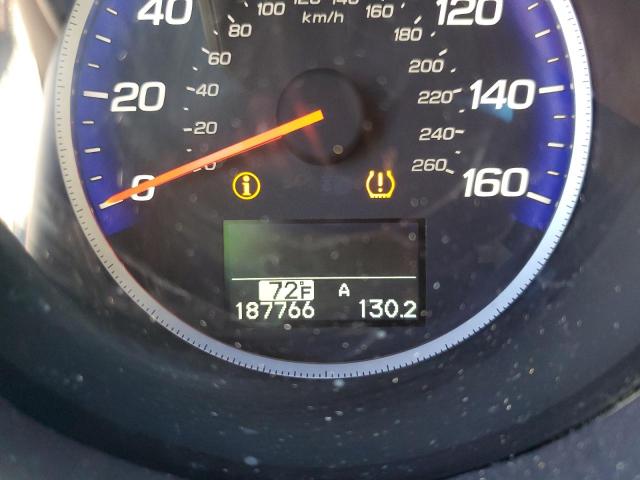 Photo 8 from auction – 2008 ACURA RDX TECHNO with VIN 5J8TB18528A007066