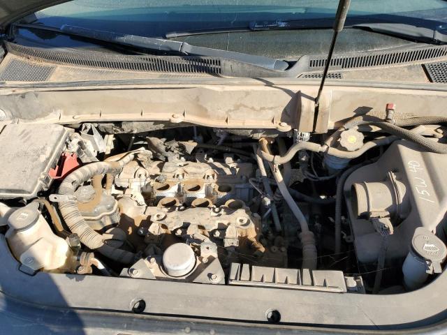 Photo 7 from auction – 2009 CHEVROLET TRAVERSE L with VIN 1GNER33D09S123737