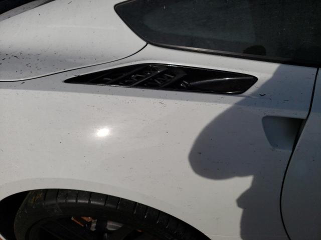 Photo 6 from auction – 2014 CHEVROLET CORVETTE S with VIN 1G1YH2D76E5107488