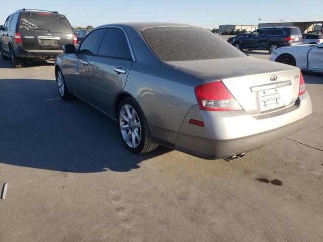 Zdjęcie 3 z aukcji – 2003 INFINITI M45 z VIN JNKAY41E83M003545