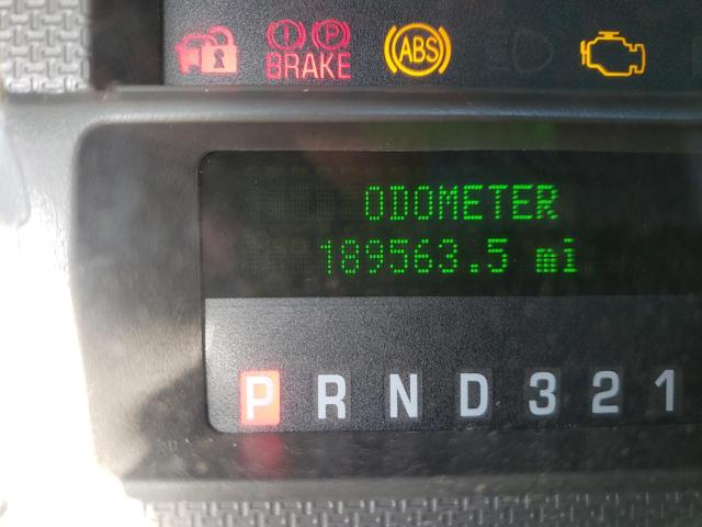Photo 8 from auction – 2008 FORD F250 SUPER with VIN 1FTNF21518EA65206