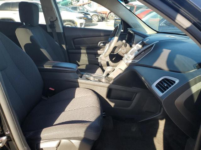 Photo 5 from auction – 2011 GMC TERRAIN SL with VIN 2CTALMEC7B6372150