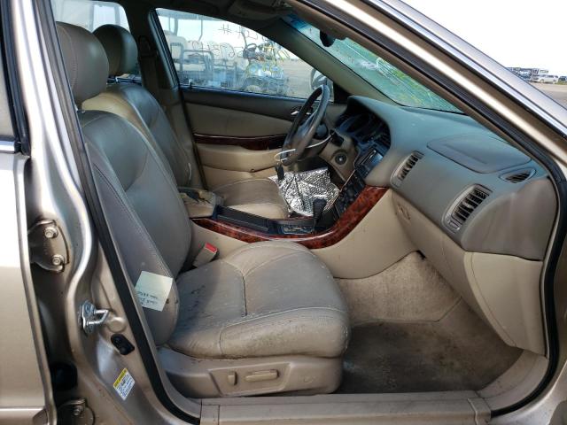 Photo 5 from auction – 2000 ACURA 3.2TL with VIN 19UUA5671YA014190