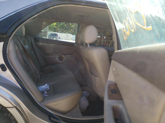 Photo 6 from auction – 2000 LEXUS ES 300 with VIN JT8BF28G1Y5083438