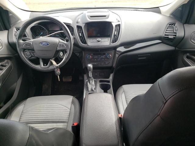 Photo 8 from auction – 2018 FORD ESCAPE SE with VIN 1FMCU0GDXJUD43110