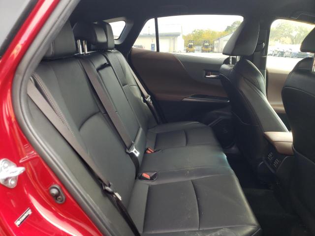 Photo 6 from auction – 2021 TOYOTA VENZA LE with VIN JTEAAAAH7MJ022441