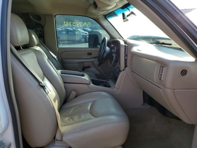 Photo 5 from auction – 2005 CHEVROLET SILVERADO with VIN 1GCHK23215F902831