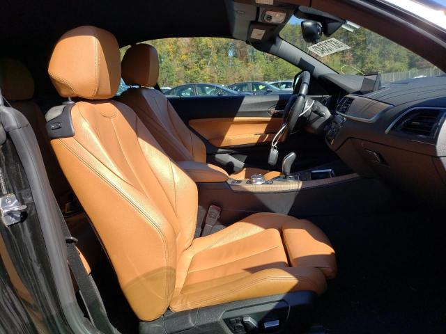 Photo 5 from auction – 2019 BMW 230XI with VIN WBA2K1C54KVD41875