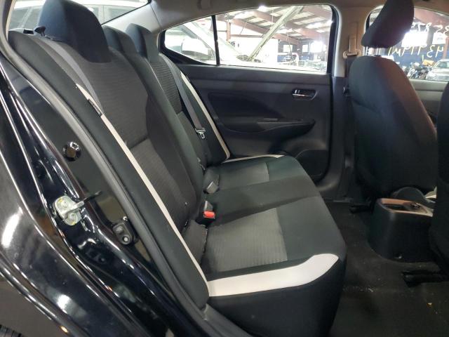 Photo 6 from auction – 2021 NISSAN VERSA SV with VIN 3N1CN8EV9ML857964