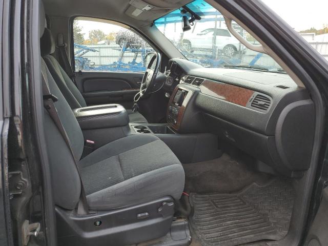Photo 5 from auction – 2008 CHEVROLET AVALANCHE with VIN 3GNFK12338G304665