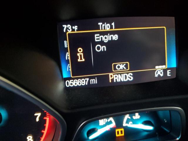 Photo 8 from auction – 2017 FORD ESCAPE SE with VIN 1FMCU0GDXHUB12881