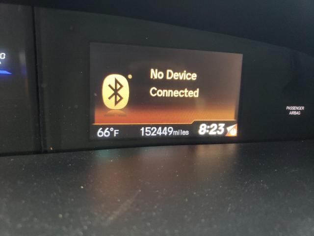 Photo 8 from auction – 2015 HONDA CIVIC EX with VIN 19XFB2F89FE202431