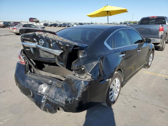 Photo 4 from auction – 2013 NISSAN ALTIMA 2.5 with VIN 1N4AL3AP3DN579248
