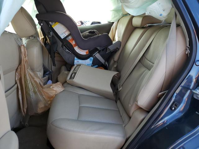 Photo 6 from auction – 2014 NISSAN ROGUE S with VIN 5N1AT2MV2EC855717