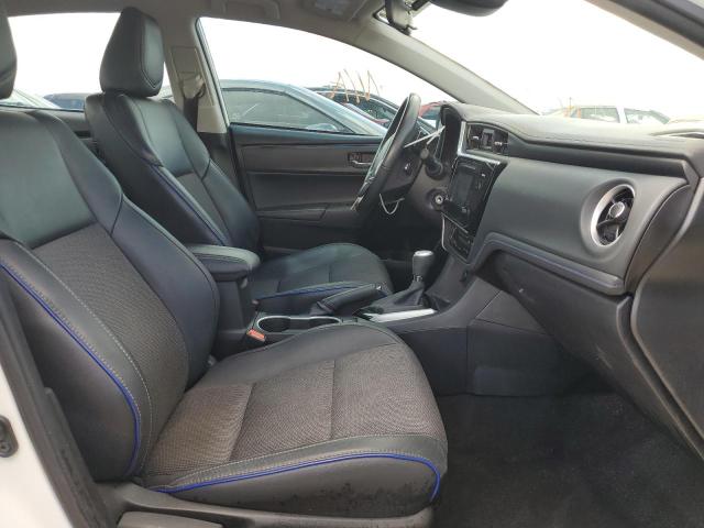 Photo 5 from auction – 2017 TOYOTA COROLLA L with VIN 2T1BURHE5HC897979