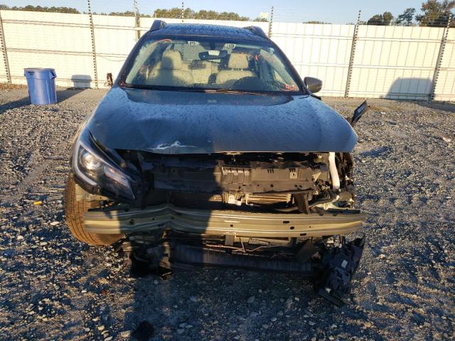 Photo 9 from auction – 2019 SUBARU OUTBACK 3. with VIN 4S4BSENC3K3267715