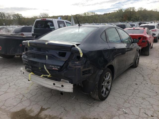 Photo 4 from auction – 2014 DODGE DART SXT with VIN 1C3CDFBB7ED673567