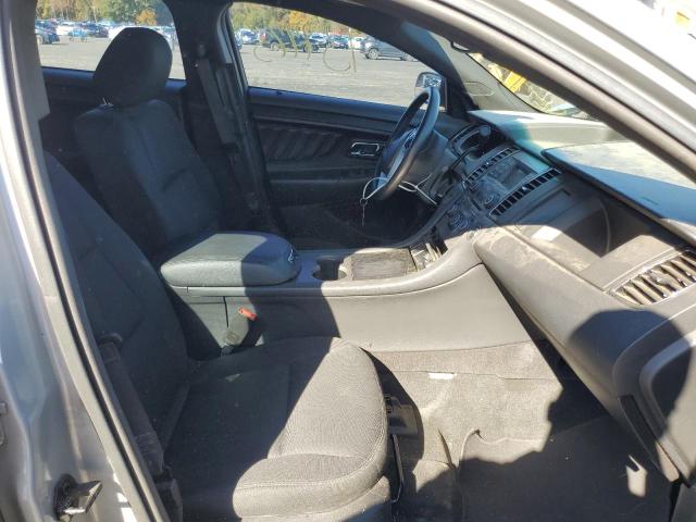 Photo 5 from auction – 2016 FORD TAURUS POL with VIN 1FAHP2MK1GG126641