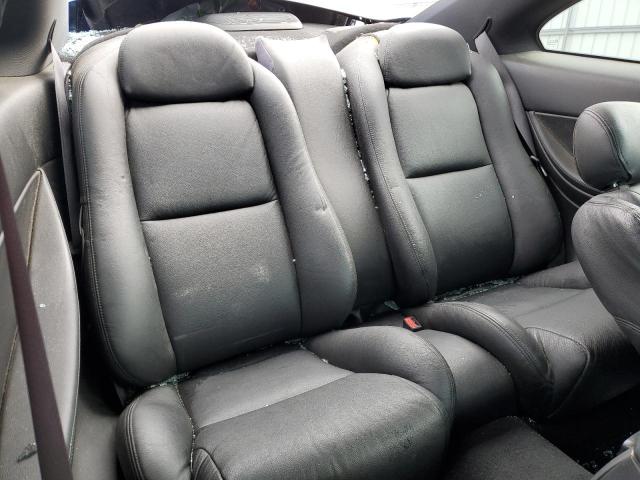 Photo 6 from auction – 2005 PONTIAC GTO with VIN 6G2VX12U15L371303