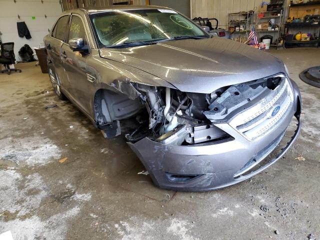 Photo 9 from auction – 2011 FORD TAURUS LIM with VIN 1FAHP2FW5BG155763