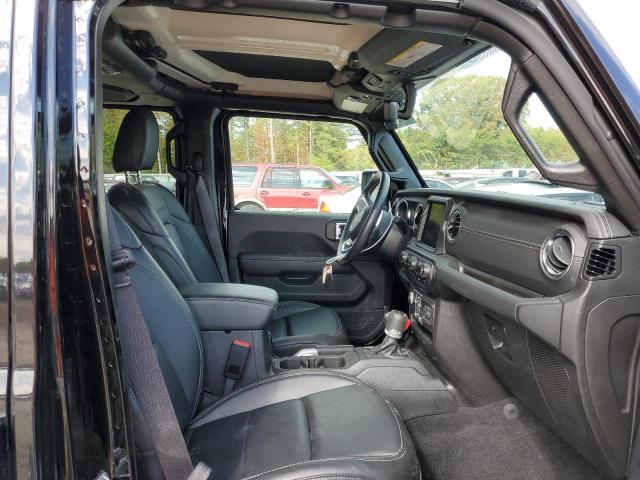 Photo 5 from auction – 2021 JEEP WRANGLER U with VIN 1C4JJXP69MW870711