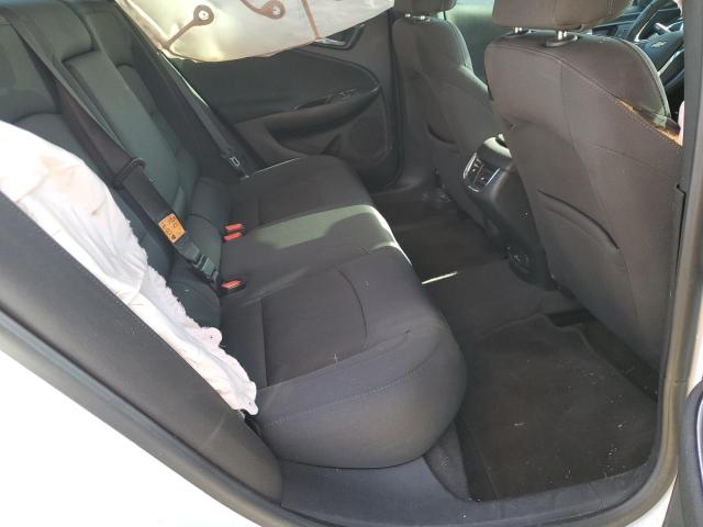 Photo 6 from auction – 2017 CHEVROLET MALIBU LT with VIN 1G1ZE5ST7HF220072