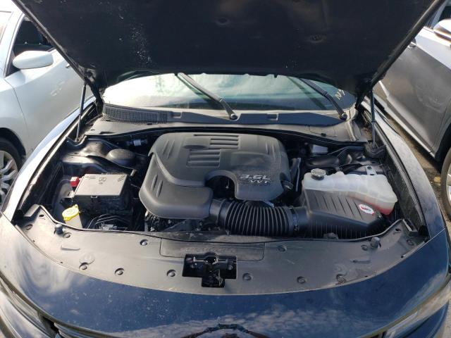 Photo 7 from auction – 2020 DODGE CHARGER SX with VIN 2C3CDXBG2LH216991