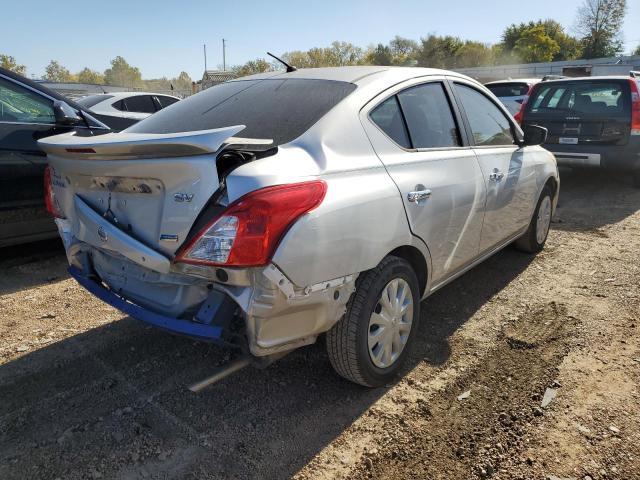 Photo 4 from auction – 2015 NISSAN VERSA with VIN 3N1CN7AP8FL837970