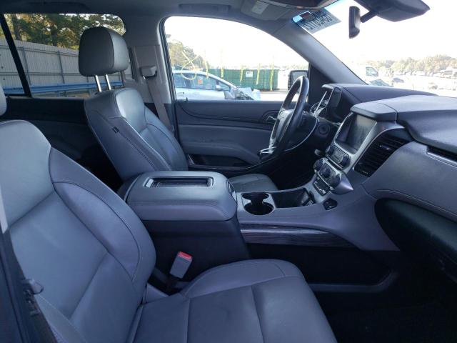 Photo 5 from auction – 2016 CHEVROLET TAHOE C150 with VIN 1GNSCBKC3GR318260