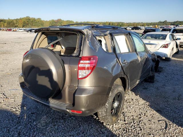 Photo 4 from auction – 2011 TOYOTA RAV4 with VIN 2T3ZF4DV9BW087608